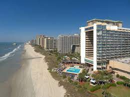 Browse deals and discounts on airfares and flight schedules and hotels with trip.com flights from hilton head island(hhh) to myrtle beach international airport(myr) & 2021 price. Hilton Myrtle Beach Resort 105 1 9 1 Updated 2021 Prices Reviews Sc Tripadvisor
