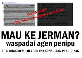 Lingkungan bisnis adalah jumlah total dari semua individu, institusi, dan kekuatan lain yang berada di luar kendali perusahaan, namun bisnis masih di bawah ini adalah beberapa fakta mengenai lingkungan pada bisnis. Waspadai Agen Berkedok Beasiswa Tips Bijak Memilih Agen Ke Jerman German Culture Blog