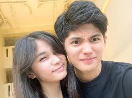 Sofia Pablo, Allen Ansay announce giveaway to celebrate AlFia channel's  100k subs