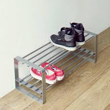 Design schuhschrank taja modern holz buche 12 paar schuhe 4 fächer 2 türen. Schuhregale Online Kaufen Bis 45 Rabatt Mobel 24