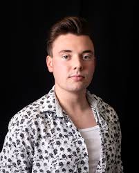 The Beauty Underneath Program — Musical Theatre Productions