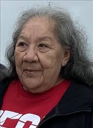 Myra Toyekoyah-Smith Obituary August 24, 2025