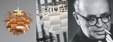 Design Classic Ph Artichoke Lamp By Poul Henningsen