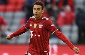 They have a trip to the allianz arena of defending champion bayern munich. Nt9e76xzvrpyem