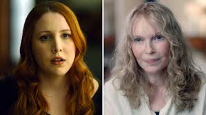 The series features home videos and interviews with family members, including allen's accuser, dylan farrow. Allen V Farrow Dylan And Mia Farrow Share Their Story The Hollywood Reporter