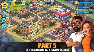 In the game, you will be . Download City Island 5 Mod Apk 3 19 0 Unlimited Money