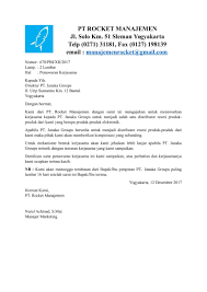 Download contoh surat lamaran kerja terbaru. 14 Contoh Surat Permohonan Kerjasama Untuk Semua Keperluan