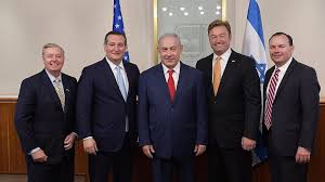 Maybe you would like to learn more about one of these? Republicans Bemoan Lack Of Democrats At Us Embassy Opening In Jerusalem