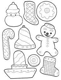 Print out picture of christmas shopper. Christmas Tabby Cat And Some Cookies For Santa S Thank You Plate Cotton Arts Bouti Christmas Coloring Sheets Christmas Printables Kids Candlewicking Patterns