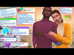 To have a truly realistic simulation game . Sims 4 Realistic Cc Mp3 Mp4 Indir Dur