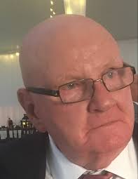 Obituary information for James E. Conway, Sr