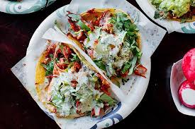 Maybe you would like to learn more about one of these? The Best Taco In Every State Lovefood Com