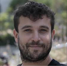 Daniel DanDan Freidlin (@daniel.freidlin.9) • Facebook