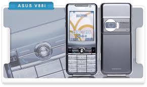 質感、3G 齊備ASUS V88i 入門新「鏡」界- 手 ...