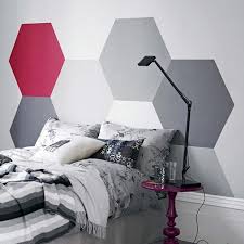 Ideen und tipps zu muster abkleben + 65 beispiele. Wand Streichen Ideen Und Tipps Zu Muster Abkleben 65 Beispiele