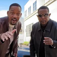 Our favorite Will Smith moments for his birthday