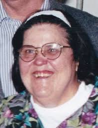 Rose Marie Hollandsworth