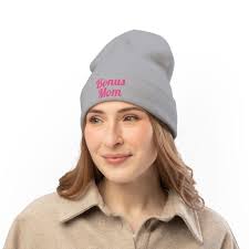 Step Mom Hat