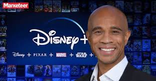 Kareem Daniel อดีตเด็กฝึกงานที่กลายเป็นบอสใหญ่ Streaming ฝ่าวิกฤตโควิดของ  Disney