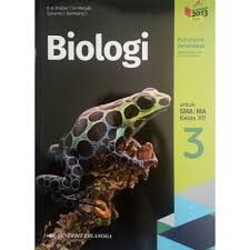 Soal soal ulangan pts/pas/pat smp/mts kelas x, xi dan xii ini sudah kami lengkapi dengan kunci jawabannya. Biologi Sma Kelas Xii K13 Revisi Shopee Indonesia