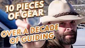 Tour of Legendary Hunting & Fishing Store