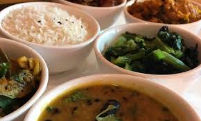 A selection of appetizers that have either been chosen from nepal or created by our experienced chefs to get you started off to. Menu The Himalayan Kitchen