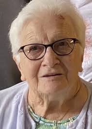 Obituary for Ina Marie (Shirk) Miller