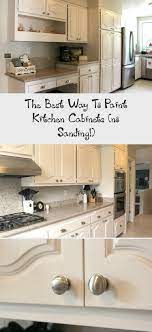 En Blog En Blog Painting Kitchen Cabinets Kitchen Paint Kitchen Cabinets