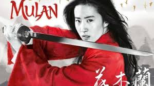 When the emperor of china issues a decree that one man per family must serve in the imperial chinese army to defend the country from huns, hua mulan, the eldest daughter of an honored warrior. Drama Movie Mulan 2020 Full Hd Streaming Tokyvideo
