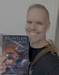 Russell Carroll