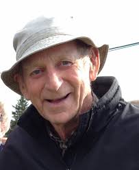 Obituary of Peter Alcantra Boyd