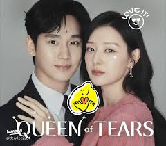 Kisah Bahagia: Ulasan Drama Queen of Tears