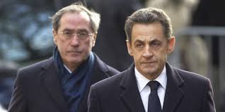 Bienvenue sur la page de nicolas sarkozy 6ème président de la vème république française. Affaire Des Financements Libyens En France Claude Gueant De Nouveau Mis En Examen Jeune Afrique
