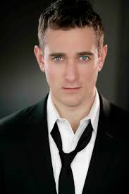 Christopher Herbert (Baritone)