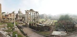 Recreación de un ágora de la antigua ciudad de grecia. Atenas Antigua Grecia La Belleza De Una Ciudad Antigua 2021 Guiaviajesa Com