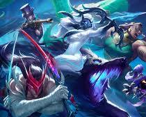Image de League of Legends
