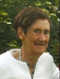 Paula Winters († 02/05/2020)