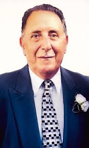 Giuseppe Venturella avis de décès