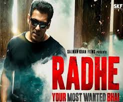 After taking the dreaded gangster gani bhai, acp rajveer shikawat aka radhe goes on a manhunt to find the wealthiest man of the town secretly running a crime syndicate. Salman Khan Starrer Radhe Set To Miss Eid 2020 Release Amid Coronavirus Outbreak