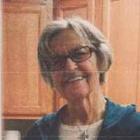 Dorothy Mae Graham (1928.gads–2016.gads)