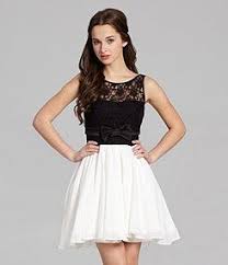 Juniors Dresses Lace Dresses Dillards Com Promotion Dresses Middle School Dance Dresses Dance Dresses