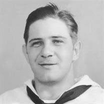 John Louis Schutz Sr. Obituary