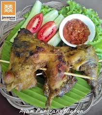Ayam Panggang Klaten Ayam Panggang Resep Ayam Panggang Dan Resep Masakan