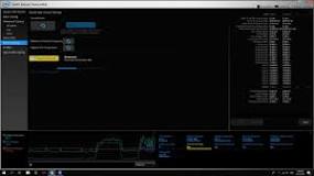 Overclock Intel® Extreme Tuning Utility (Intel® XTU)