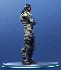 Absolute zero is a rare outfit in battle royale that can be purchased from the item shop. Absolute Zero Fortnite Wallpapers Wallpaper Cave