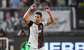 124,509,321 likes · 4,481,385 talking about this. Cristiano Ronado Hails Juventus After Following Win Over Sampdoria Cristiano Ronaldo News Juventus Team News Football News Serie A News