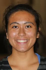 2014 Women's Track and Field Roster