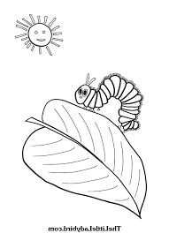 Hungry Caterpillar Coloring Pages Very Hungry Caterpillar Coloring Page Dxjz Free The Hungry Entitlementtrap Com Butterfly Coloring Page Hungry Caterpillar Coloring Pages