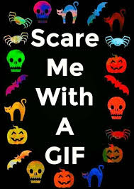 Pin By Angela Kendall On Fall And Halloween Interactive Facebook Posts Facebook Party Games Halloween Social