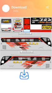 Livery bussid purwo widodo hd. Livery Bus Jb3 Shd Livery Bus
